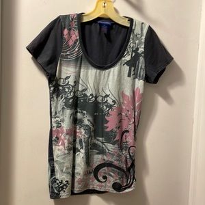 Cirque du Soleil T shirt